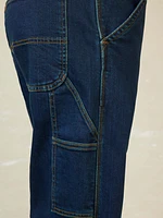Carpenter Denim - Shoreblue Wash