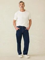 Carpenter Denim - Shoreblue Wash