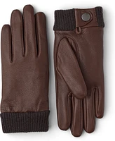 Hestra Idun Gloves - Chocolate