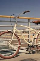 Custom Priority Bicycles Faherty Beach Cruiser