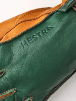 Hestra Wakayama Gloves - Forest Cork