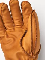 Hestra Wakayama Gloves - Forest Cork