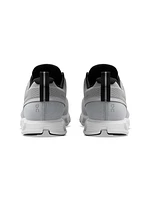 On Running Men's Cloud 5 Sneakers - Glacier White