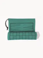 A Summer Shop Backgammon Bag