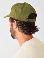 All Day Hat - Deep Olive