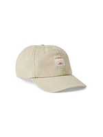 Sun & Wave™ Dad Hat - Rock Stone