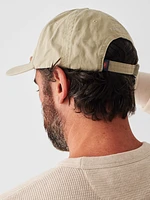 Sun & Wave™ Dad Hat - Rock Stone