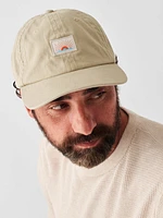 Sun & Wave™ Dad Hat - Rock Stone