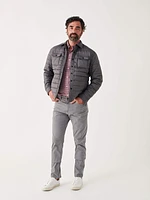 Atmosphere Shirt Jacket - Summit Grey