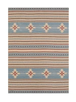 Doug Good Feather Adirondack Blanket - Nescove