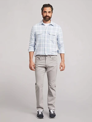 Movement™ 5-Pocket Pant - Fossil