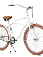 Custom Priority Bicycles Faherty Beach Cruiser