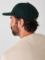 Wool Baseball Hat