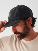 Wool Baseball Hat