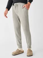 Legend™ Sweatpant - Fossil Grey Twill