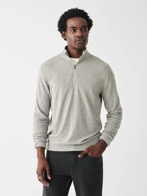 Legend™ Sweater Quarter Zip