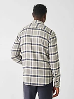 The Movement™ Flannel - Prospect Creek Plaid