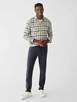 The Movement™ Flannel - Prospect Creek Plaid