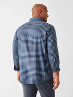 The Movement™ Shirt - Evening Peak Plaid