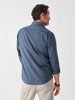 The Movement™ Shirt - Evening Peak Plaid