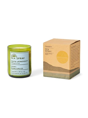 Coastal Aromatherapy Candle