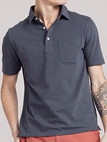 Sunwashed Polo - Navy