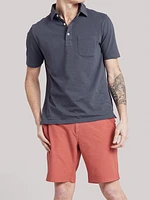 Sunwashed Polo - Navy