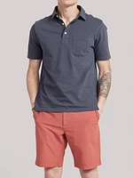 Sunwashed Polo - Navy