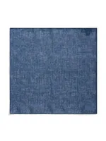 Reserve Linen Pocket Square