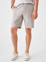 Movement™ Chino Short (9" Inseam