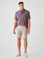 Movement™ Chino Short (9" Inseam