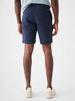 Movement™ Chino Short (9" Inseam