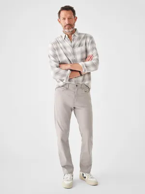 Movement™ 5-Pocket Pant (34" Inseam