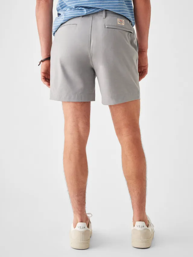 Lululemon athletica License to Train Linerless Short 5, Men's Shorts