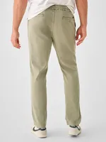 Essential Drawstring Pant