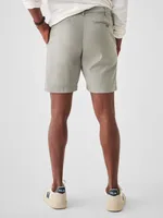 Island Life Short (8" Inseam