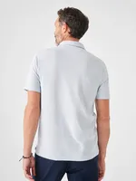 Movement™ Short-Sleeve Polo (Tall
