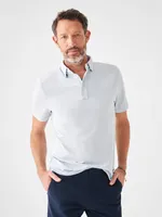 Movement™ Short-Sleeve Polo (Tall