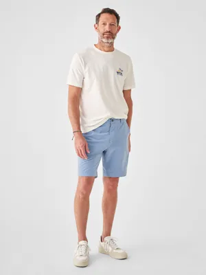 All Day Shorts (9" Inseam