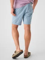 All Day Shorts (7" Inseam