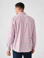 Movement™ Shirt - Vista Point Plaid