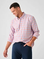 Movement™ Shirt - Vista Point Plaid