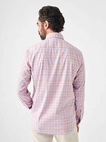 Movement™ Shirt - Vista Point Plaid