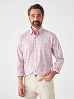 Movement™ Shirt - Vista Point Plaid