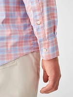 Movement™ Shirt - Vista Point Plaid