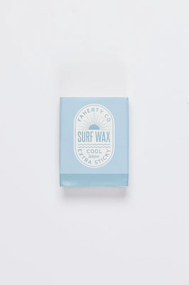 Surf Wax