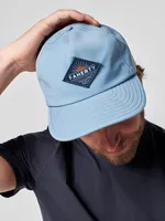 All Day Hat - Weathered Blue