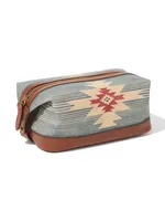 Doug Good Feather Dopp Kit - Nescove