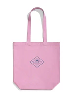 All Day Tote - Light Orchid