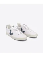 VEJA Women's Esplar Canvas Sneaker - White California
